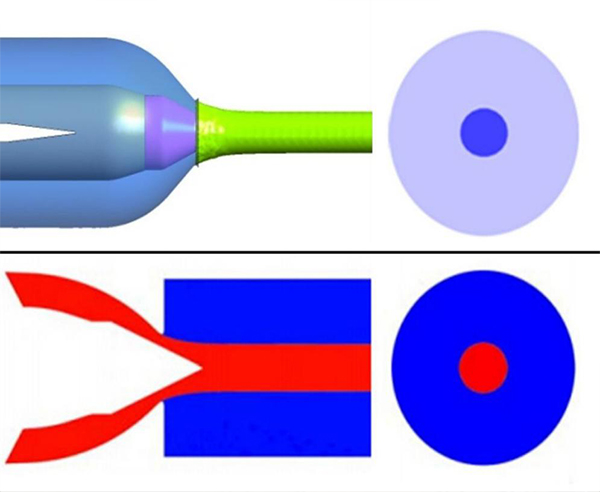 沖擊式水輪機(jī)發(fā)電機(jī)組