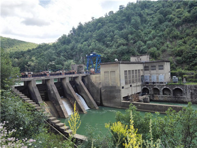 塞爾維亞Sokolovica電站軸流機組改造（進行中）